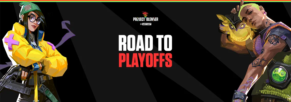 Phase 03 has ended, road to playoffs! 