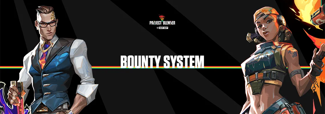 What is Bounty System