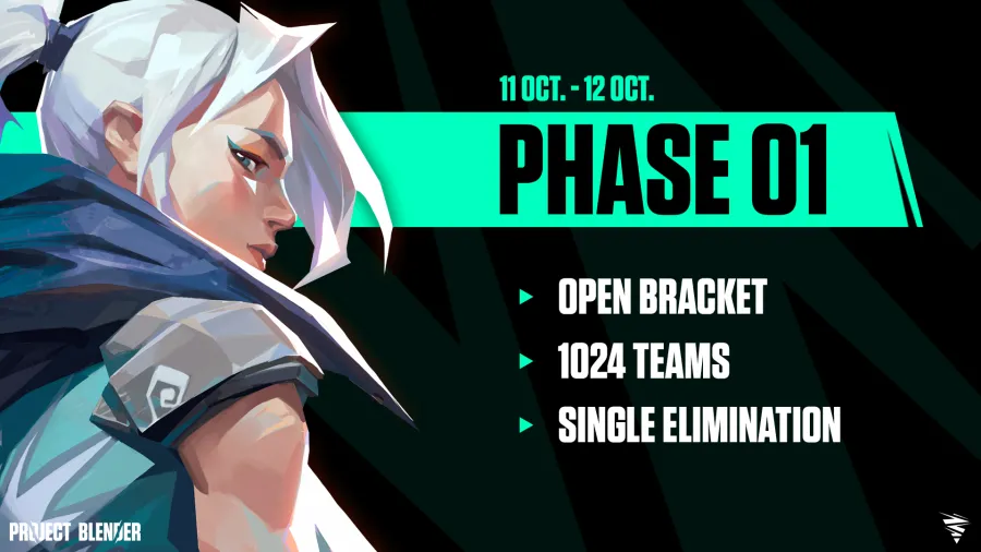 Phase 01 details