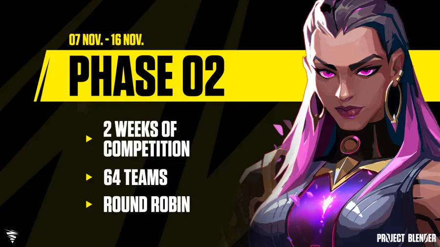 Phase 02 details