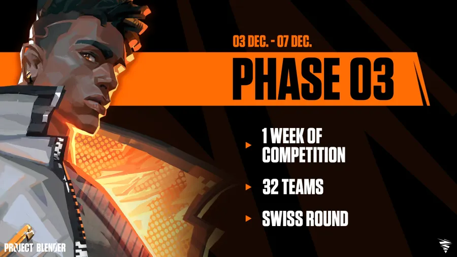 Phase 03 details