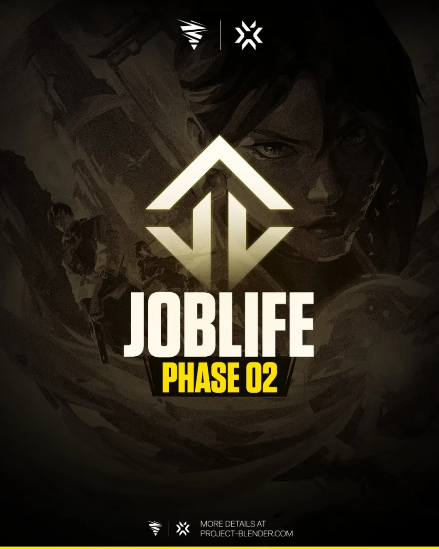 Joblife