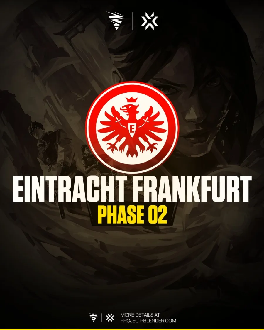 Eintracht Frankfurt