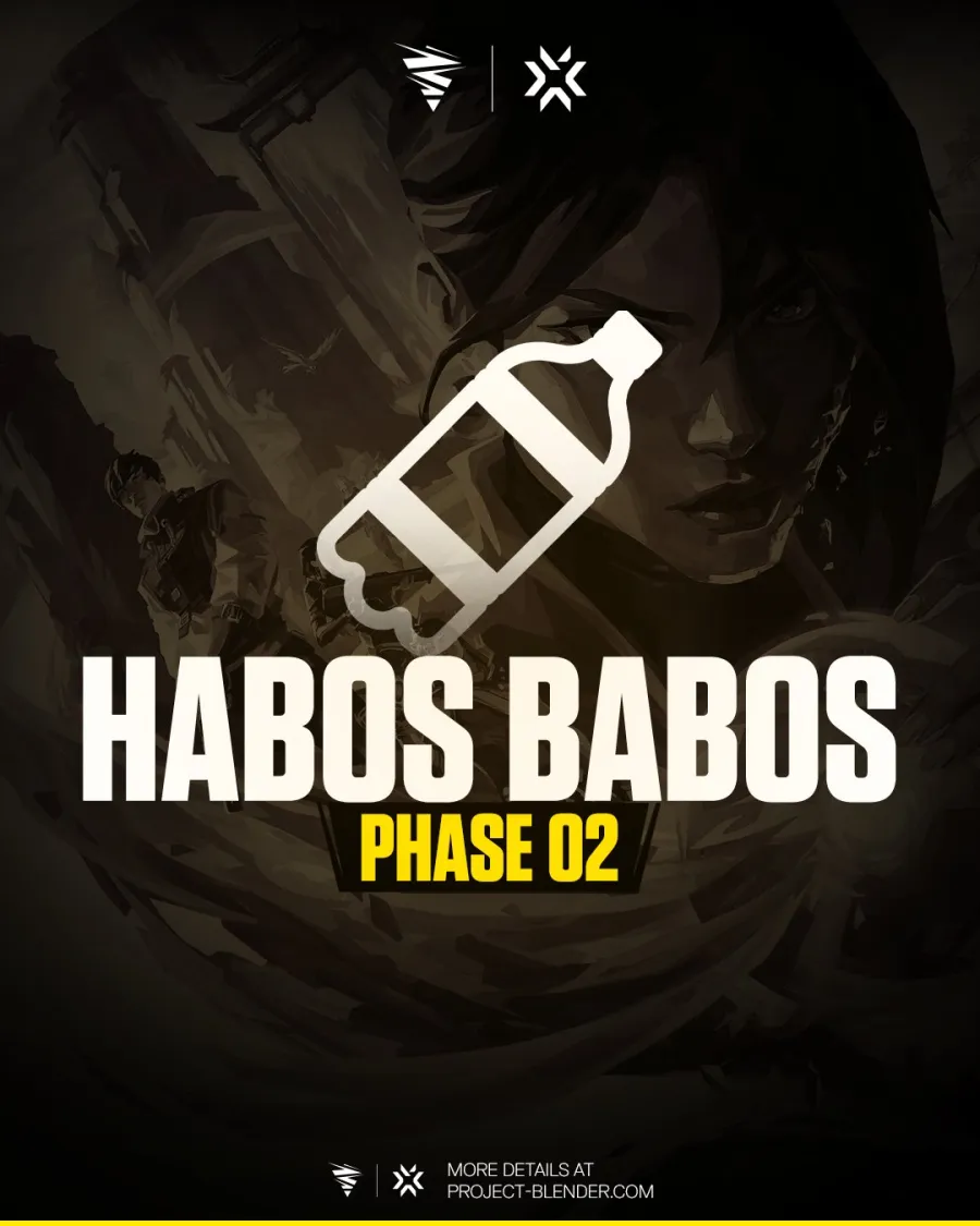 Habos Babos