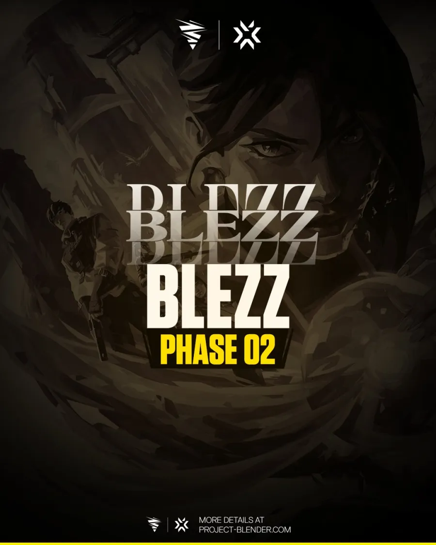 Blezz