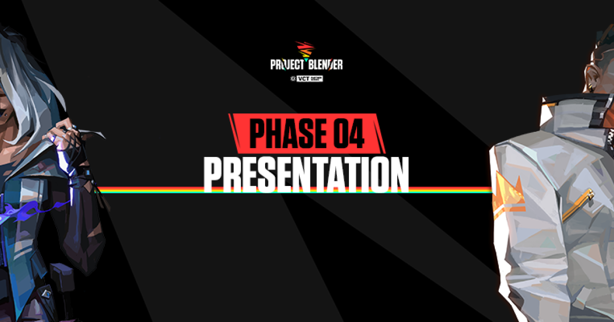 Phase 4 Presentation | Project Blender