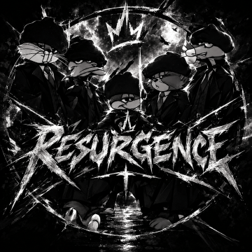 RESURGENCE