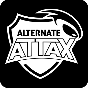 ALTERNATE aTTaX Spotlight