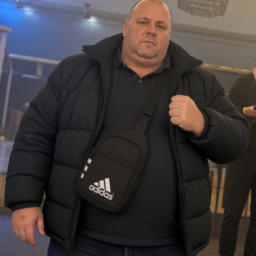 Scandigang