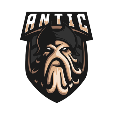 Antic ESC GC