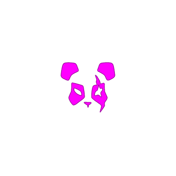 24 Pandas
