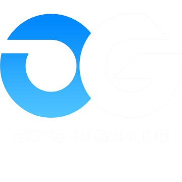 Oxygen Gaming