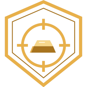 Gold Trigger