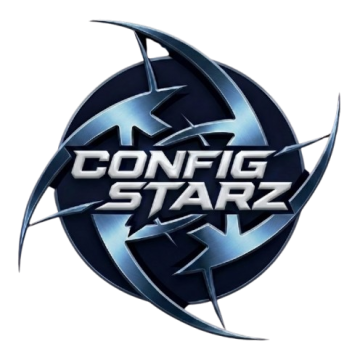 CONFiGSTARZ
