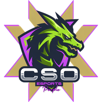 CSO Purple