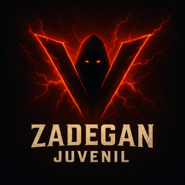 Zadegan Juvenil