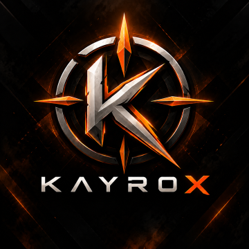 Kayrox