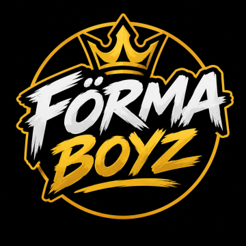 Förma Boyz