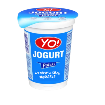 YOgurciki