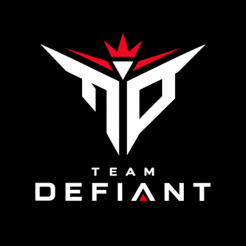 Team Defiant