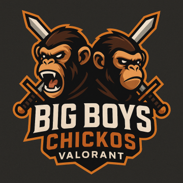 Big Boys Chickos
