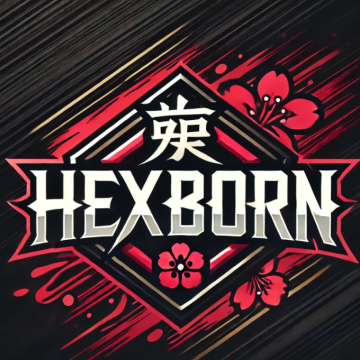 Hexborn