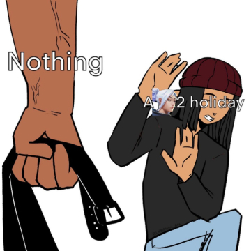 Nonchalant
