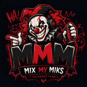 MIX MY MIKS