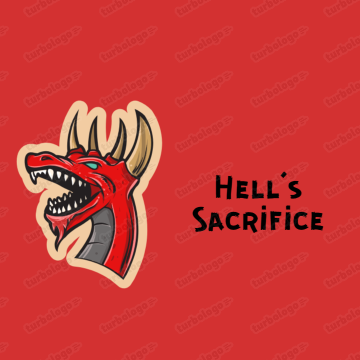 Hell's Sacrifice