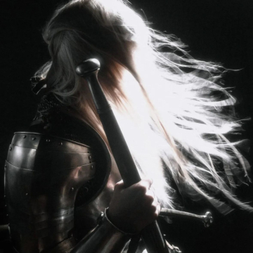 shine or die