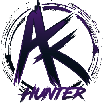Aim For Khaos Hunter