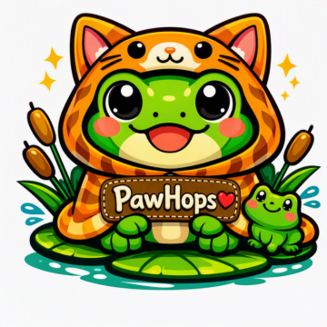 PawHops